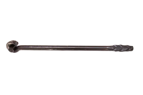 Foundation Bolt view 27
